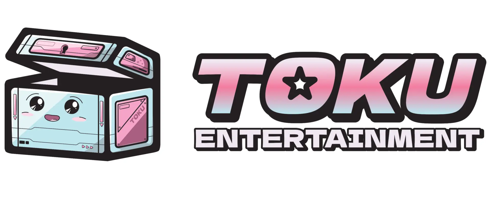 Toku Entertainment Logo